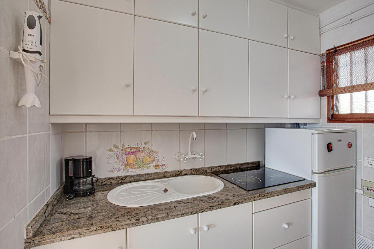 Apartamento Sarai Icod De Los Vinos Eksteriør bilde
